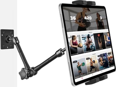 Flexible Mount (Option 1)