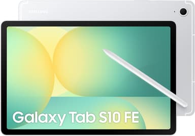 Android Tablet (10.1" or larger)