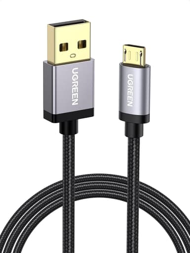 MicroUSB Cable
