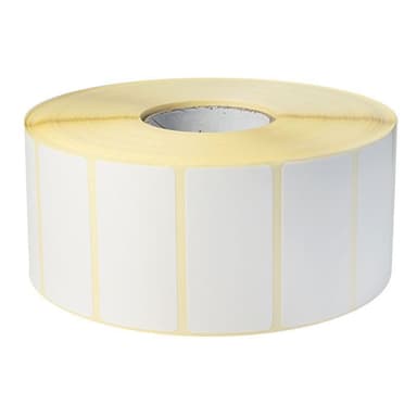 Instrument Reprocessing Labels