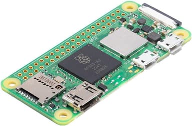 Raspberry Pi Zero 2